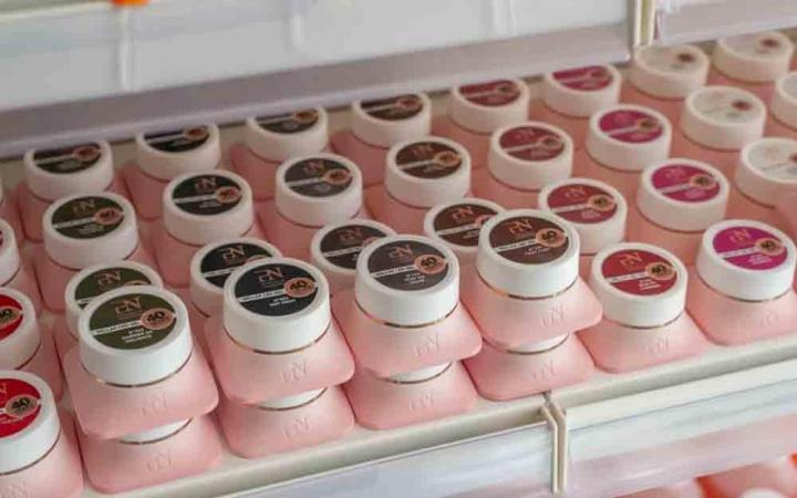 Programme de maquillage permanent Le Havre