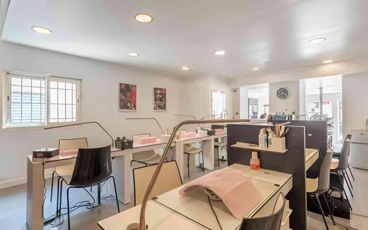 Formation extension de cils Le Havre