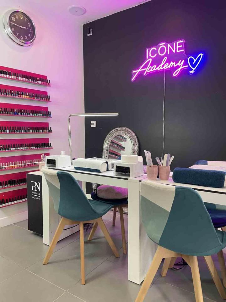 Formation de maquillage permanent Le Havre